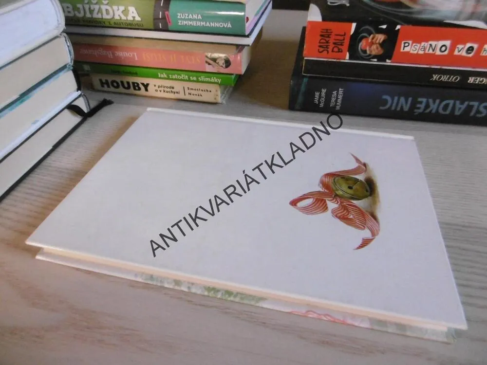 POHÁDKY Z CELÉHO SVĚTA, **an
