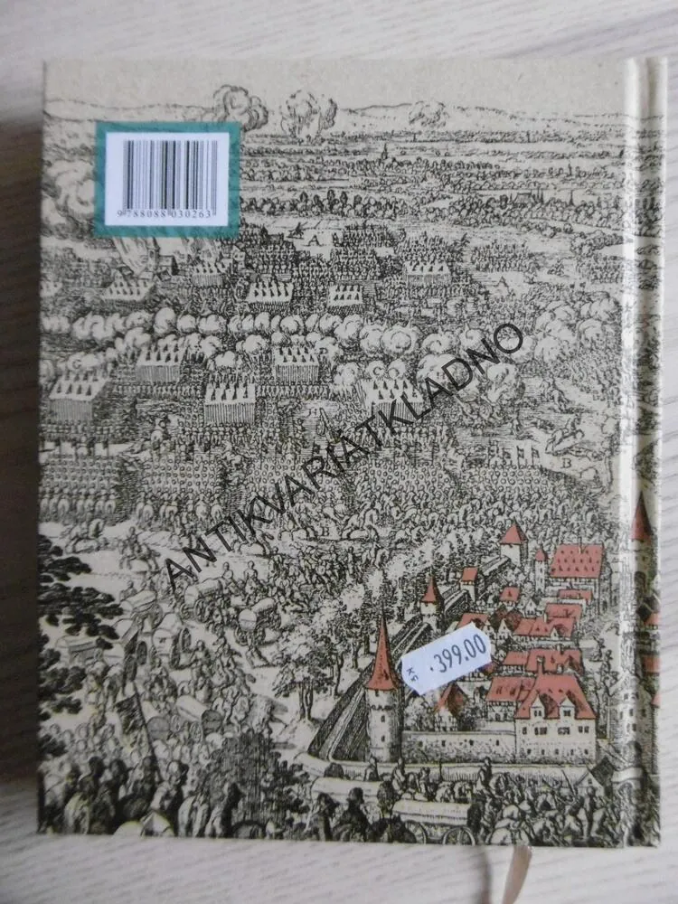 TŘICETILETÁ VÁLKA 1618-1648, RADEK FUKALA, **an