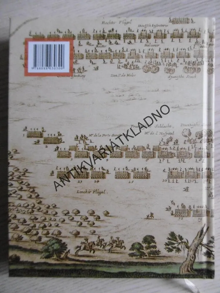 TŘICETILETÁ VÁLKA 1618-1648, RADEK FUKALA, **an