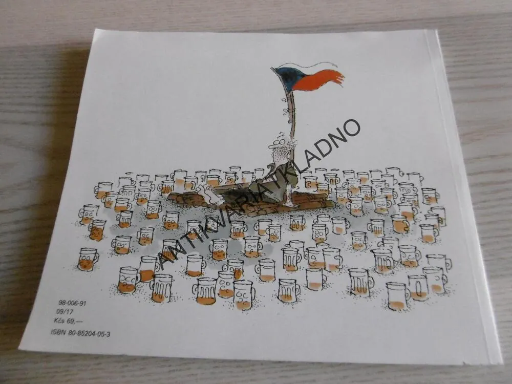 TO NÁS TĚŠÍ, ŽE JSME ČEŠI, RENČÍN,   **an