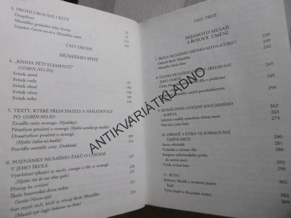MIJAMOTO MUSAŠI, ŽIVOT A DÍLO - MÝTUS A SKUTEČNOST, KENDŽI TOKICU