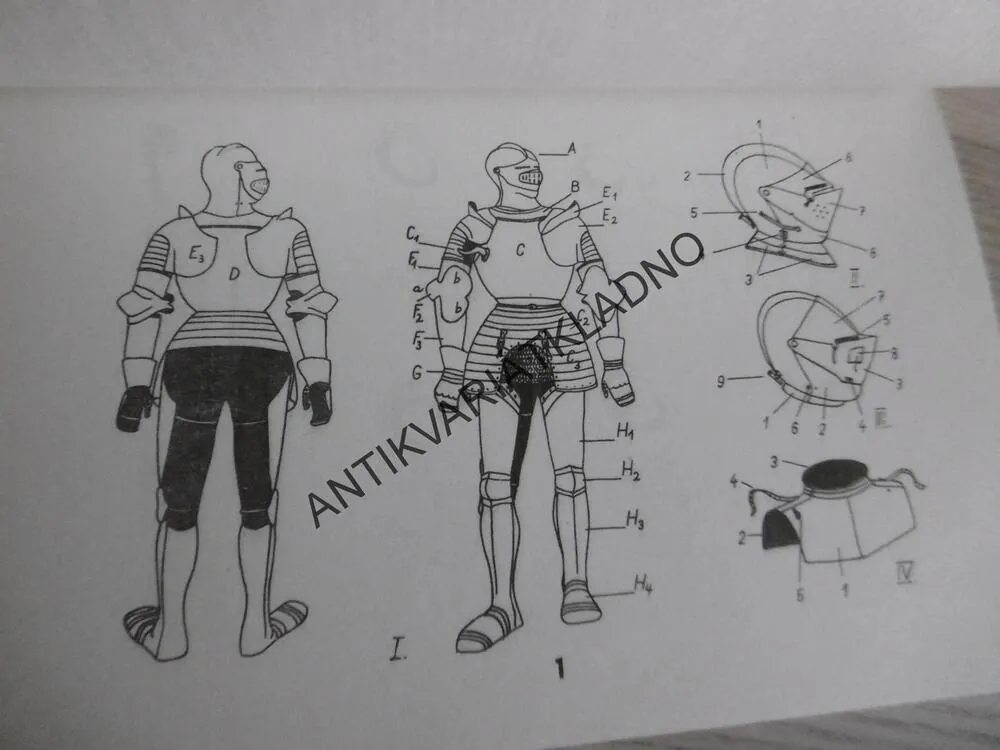 ZBROJ, CTIRAD BENEŠ, **an