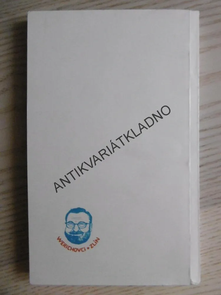 ČÍŠE PRO JANA, MIROSLAV BATÍK, **an