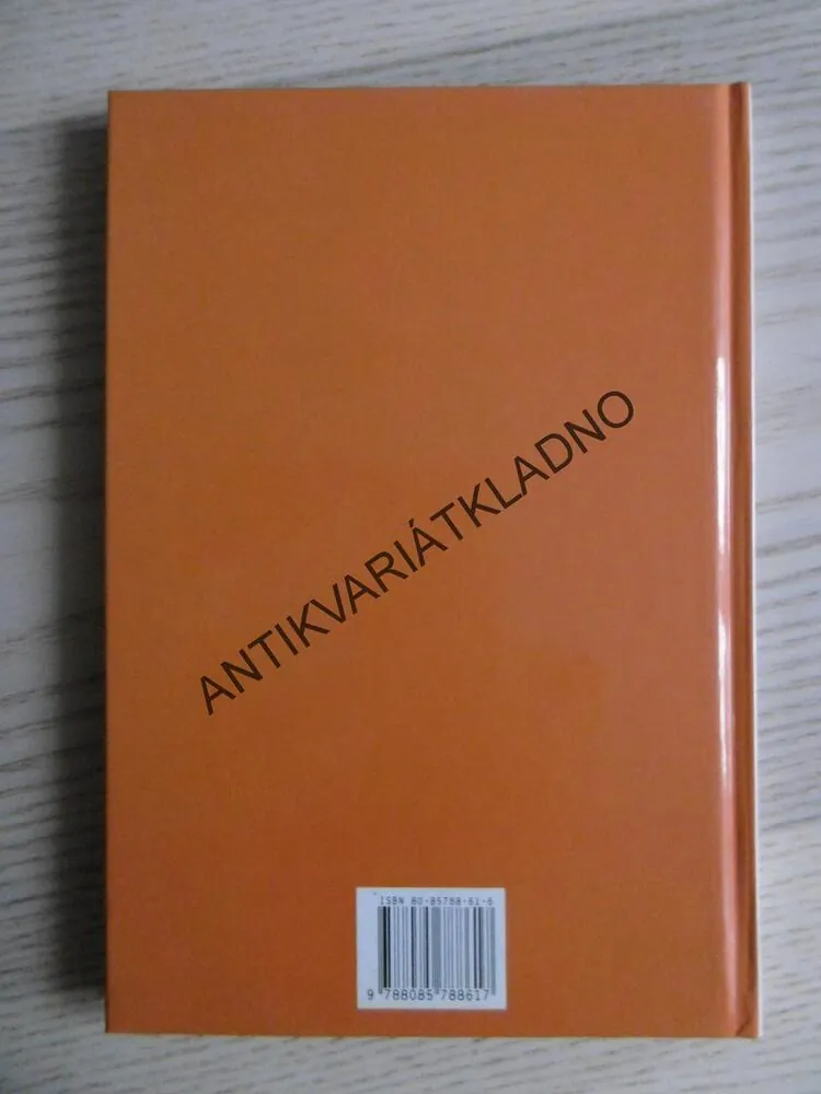 JAK JEL VÍTEK DO PRAHY, BOHUMIL ŘÍHA, **an
