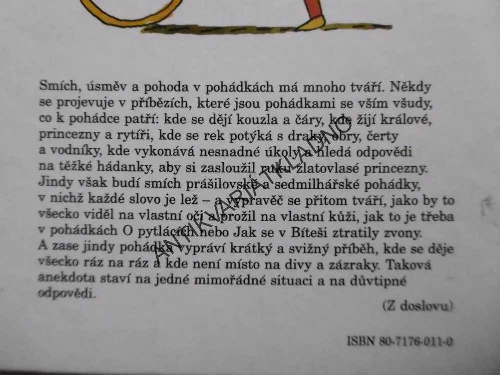 JAK PLULI HANÁCI PŘES MOŘE, OLDŘICH SIROVÁTKA, **an
