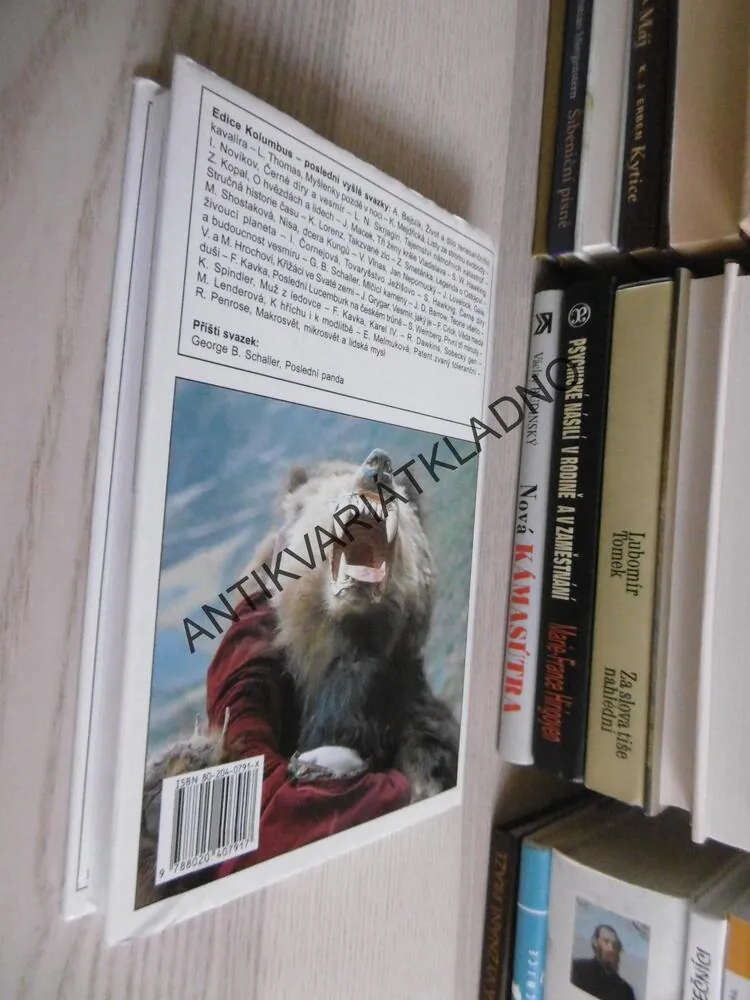 YETTI, LEGENDA A SKUTEČNOST, REINHOLD MESSNER, **an