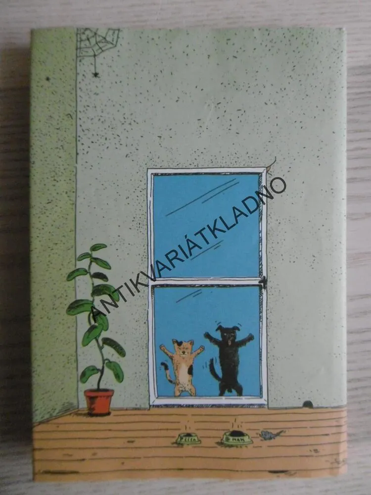 MURPHYHO ZÁKON, ARTHUR BLOCH, **an