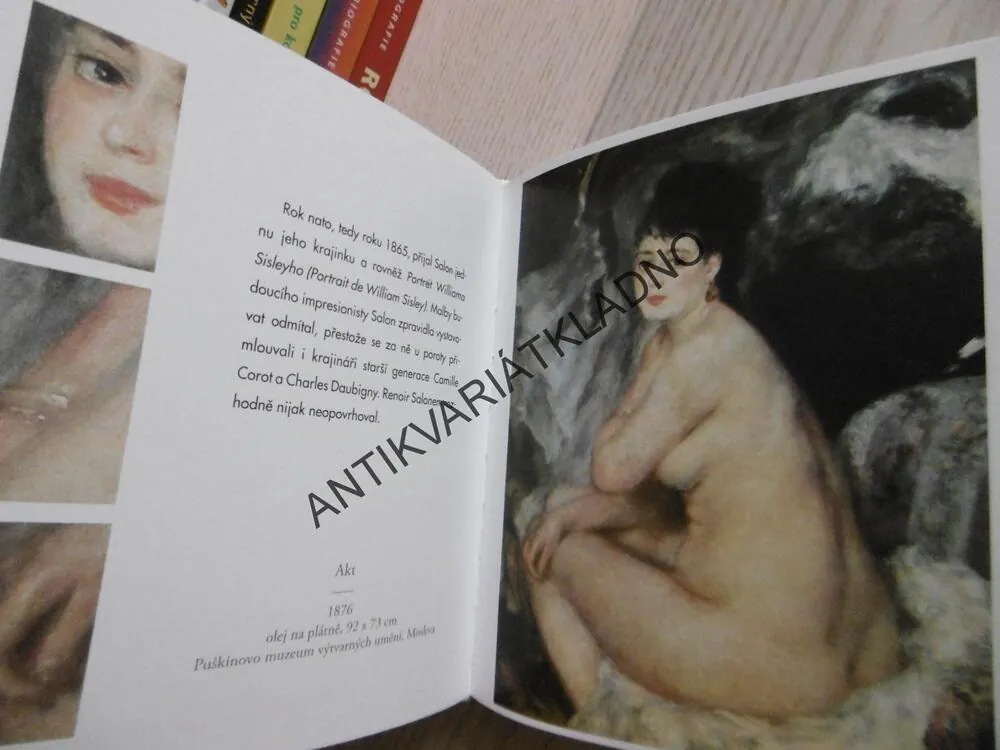RENOIR, **an