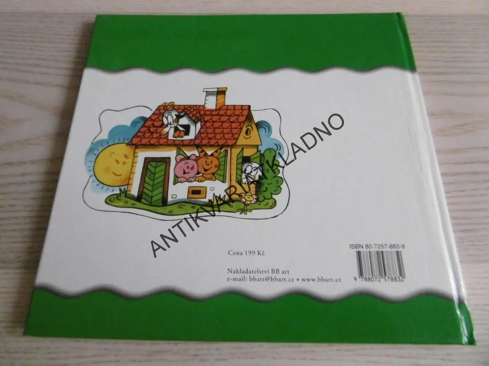 KOCOUR VAVŘINEC A JEHO PŘÁTELÉ, VĚRA FALTOVÁ, LHOTOVÁ, SLABÝ, **an