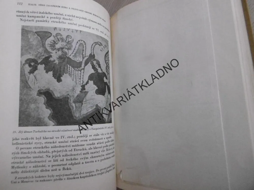 DĚJINY STAROVĚKÉHO ŘÍMA, N. A. MAŠKIN, **an