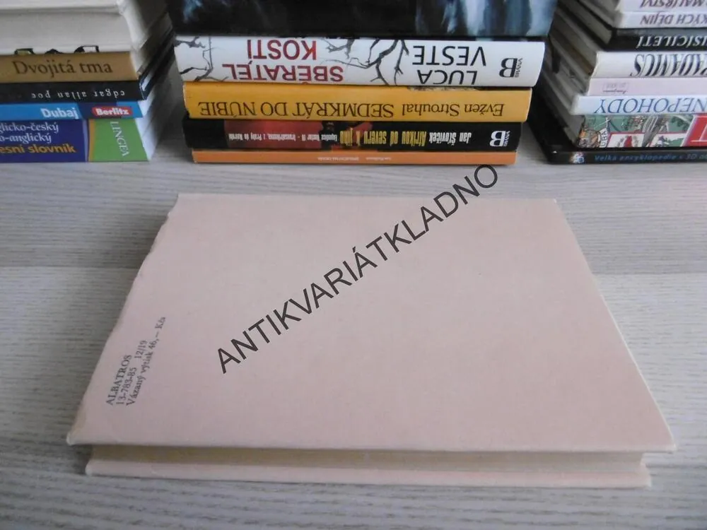 ČEŠTÍ SPISOVATELÉ LITERATURY PRO DĚTI A MLÁDĚŽ, OTAKAR CHALOUPKA A KOLEKTIV