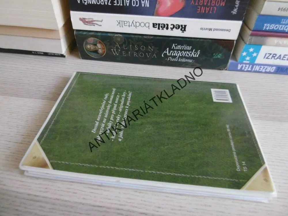 2. ZÁPISNÍK MLADÝCH SVIŠŤŮ, WALT DISNEY, **an