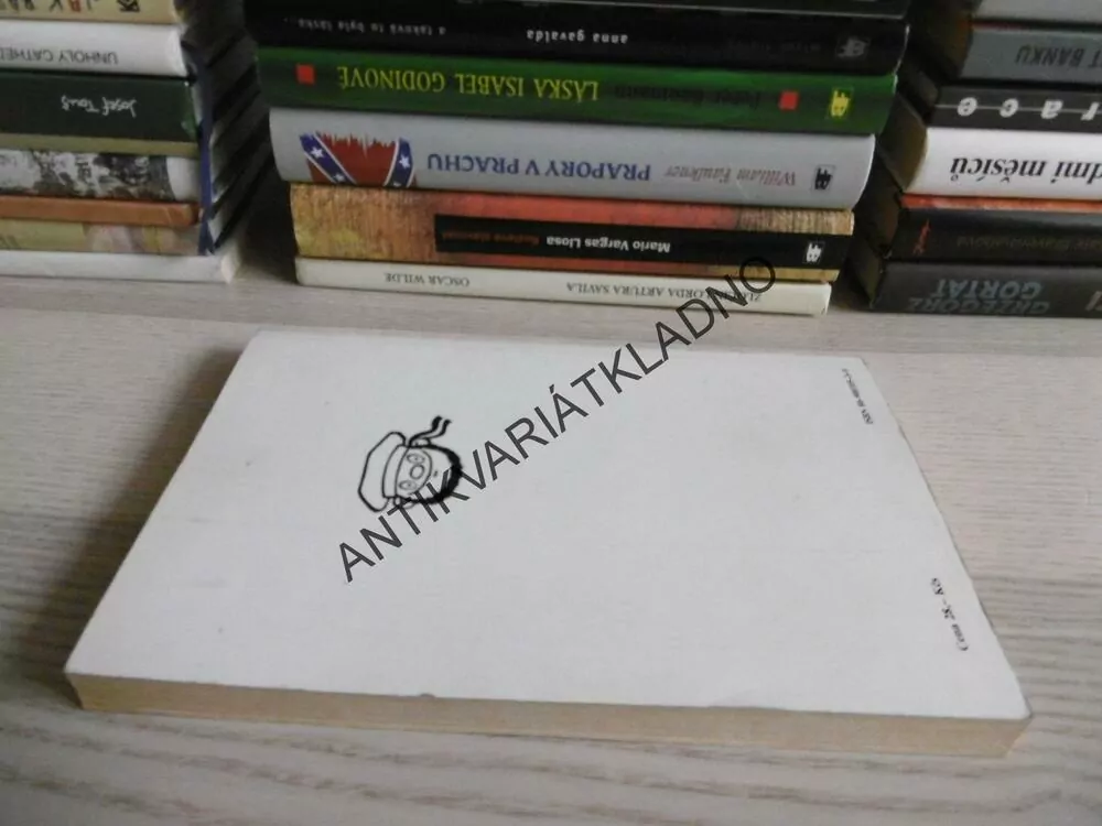 MOŘSKÝ VLK A VESELÁ VDOVA ANEB PROTI VŠEM, MILOSLAV ŠVANDRLÍK, **an