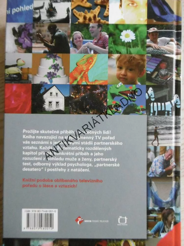 PARTNERSKÉ VZTAHY ANEB NÁVOD NA PŘEŽITÍ, ŠÁRKA KUBLEKOVÁ-VOLEMANOVÁ, ALEXANDRA VEBROVÁ, ALENA DERZSIOVÁ, **an