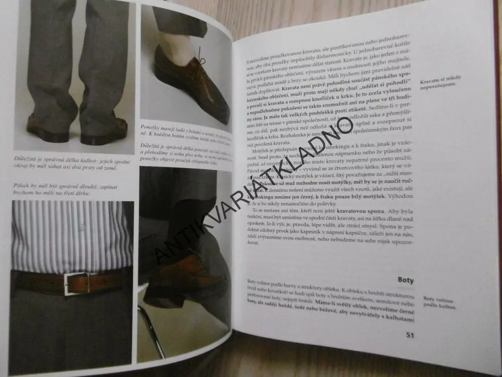 VELKÁ KNIHA ETIKETY, LADISLAV ŠPAČEK, **an