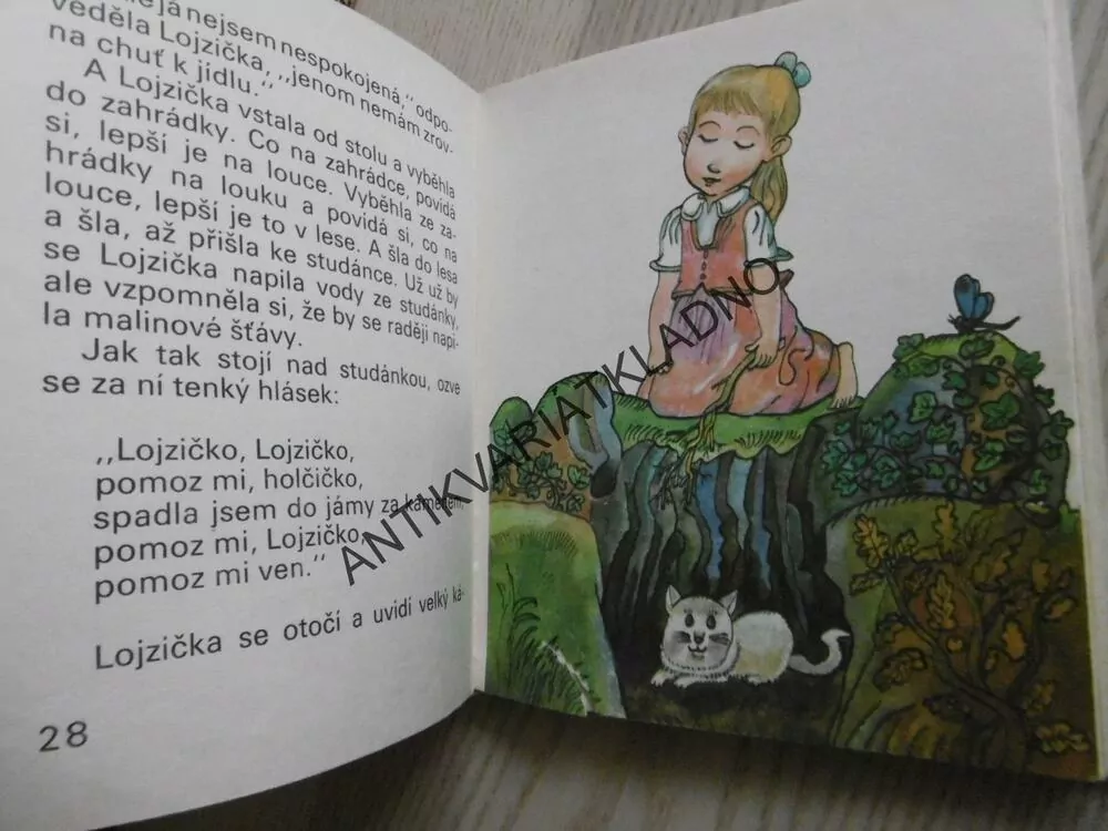PŮJDEME SI PRO POHÁDKU, EDUARD PETIŠKA, **an