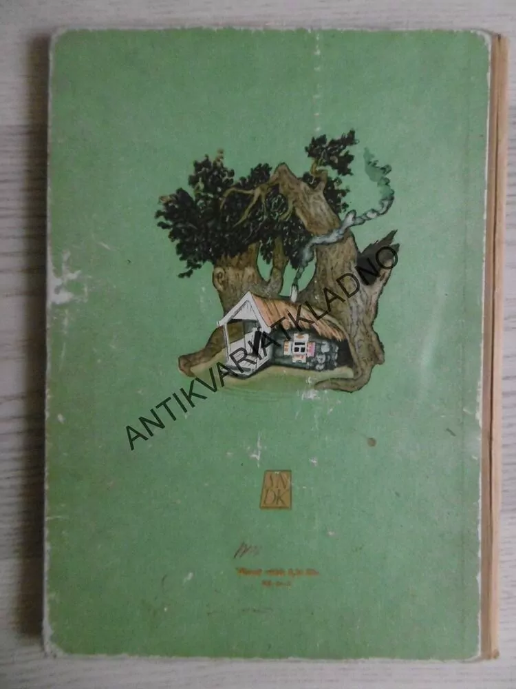ZAJÍČEK HRDOPÝŠEK, SERGEJ MICHALKOV,