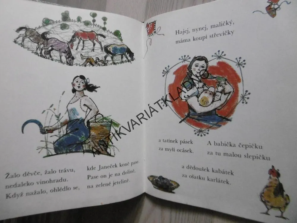 ZLATÁ BRÁNA OTEVŘENÁ, ADOLF ZÁBRANSKÝ **an