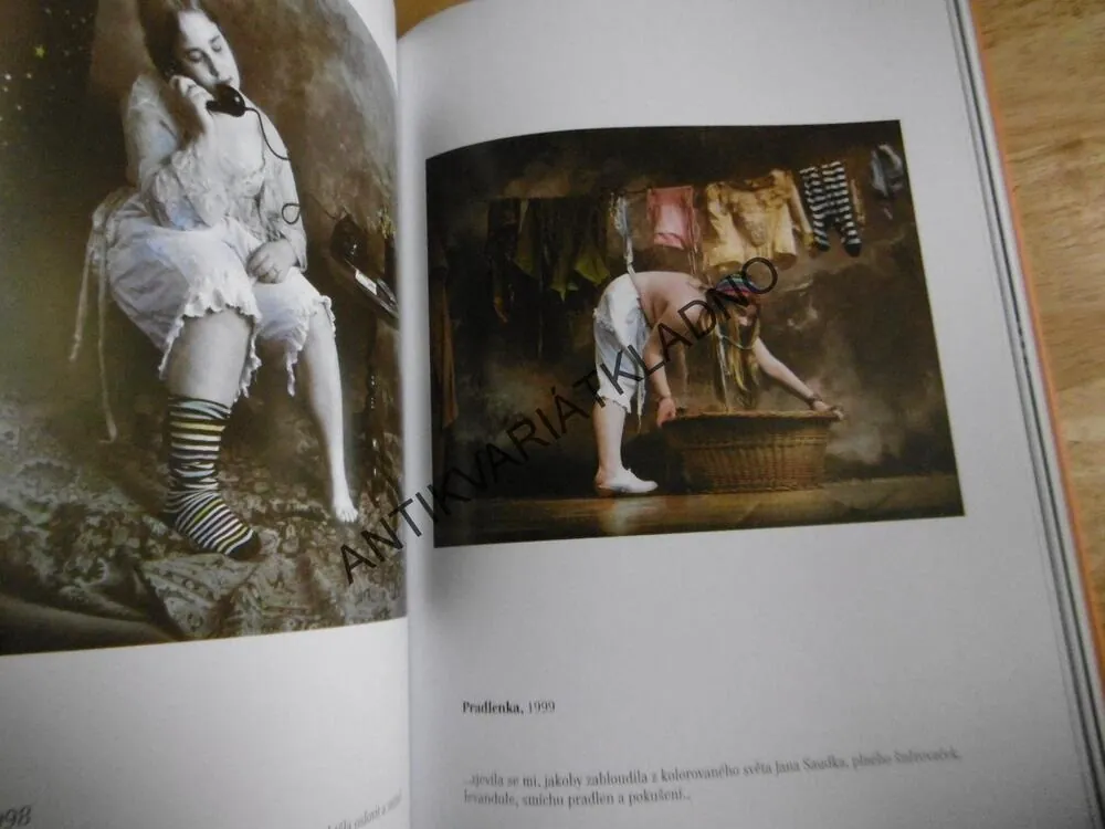 SÁRA SAUDKOVÁ, FOTOGRAF, FOTOGRAFIE, SAUDEK, **an