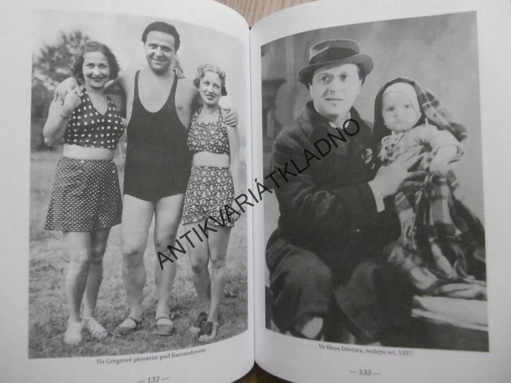 HUGO HAAS- ŽIVOT JE PES, JOLANA MATĚJKOVÁ, **an