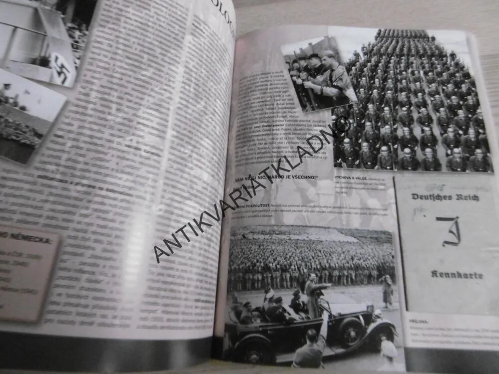 HOLOCAUST, FRANTIŠEK EMMERT, VČETNĚ PŘÍLOH, PŘEKLADŮ, OBALU, **an