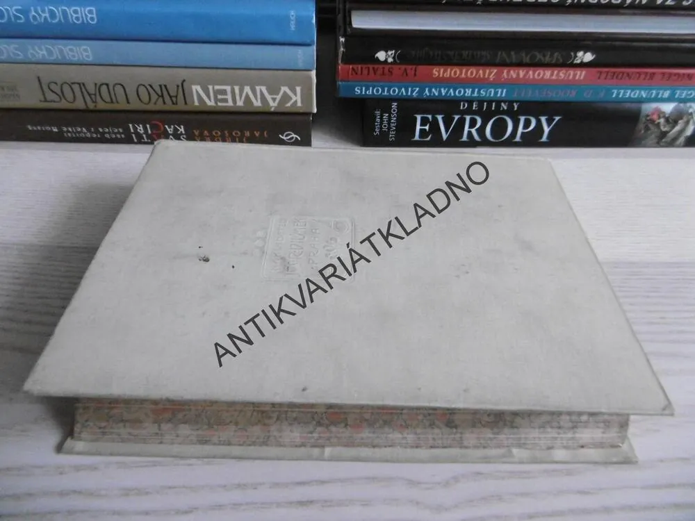 ZLATÁ KNIHA VÁCLAVA BENEŠE TŘEBÍZSKÉHO, VÁCLAV BENEŠ TŘEBÍZSKÝ, **an
