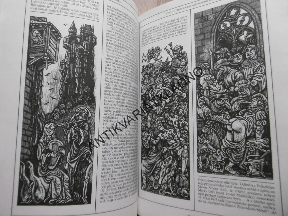 STOLETÍ ČESKÉHO KALENDÁŘE, ZDENĚK URBAN, **an