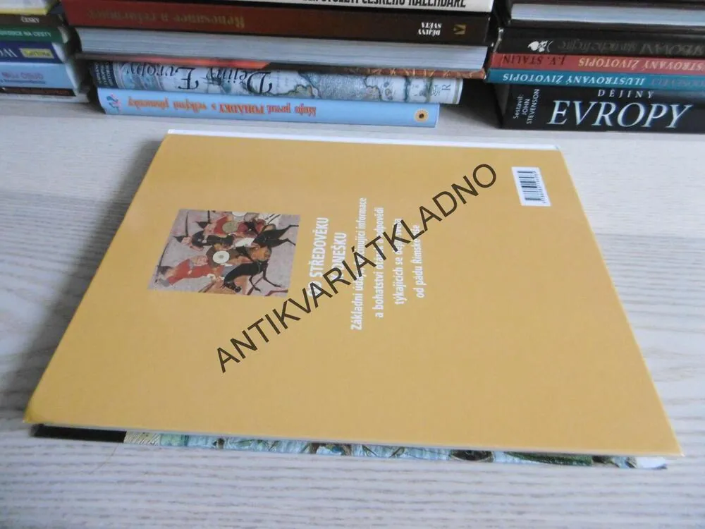 OD STŘEDOVĚKU K DNEŠKU, VÍŠ, CO UMÍŠ?, **an