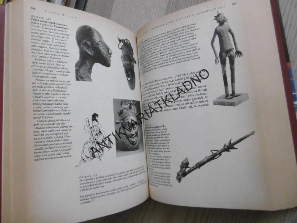 PLAVBY DO RÁJE, OBJEVENÍ AMERIKY 7000 LET PŘED KRISTEM, JIM BAILEY, **an