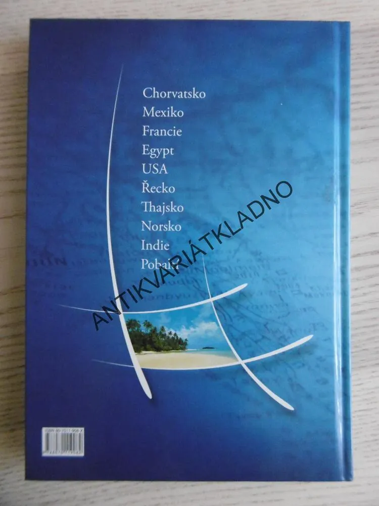 CESTOMÁNIE I., **an