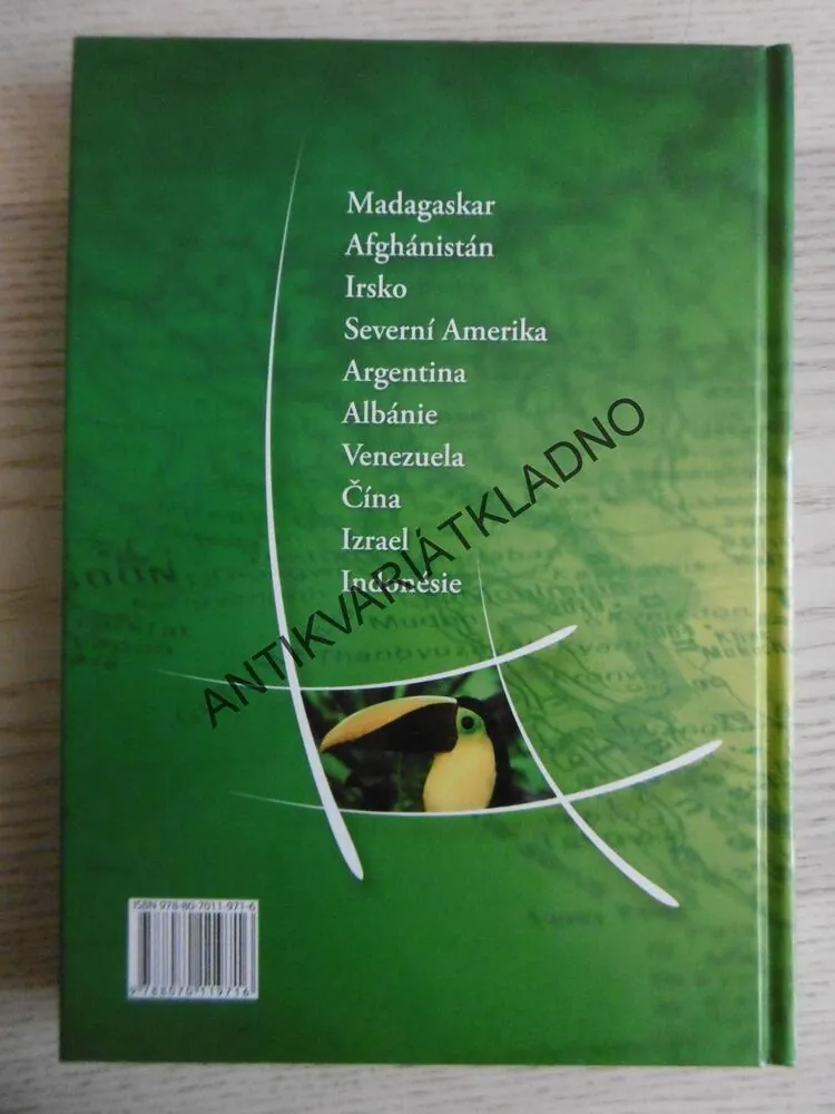 CESTOMÁNIE III., **an