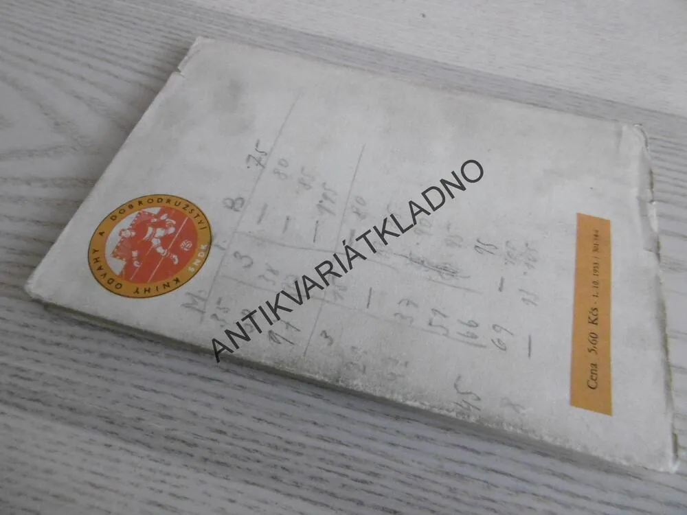 KOD 2 - KLAPZUBOVA JEDENÁCTKA, EDUARD BASS