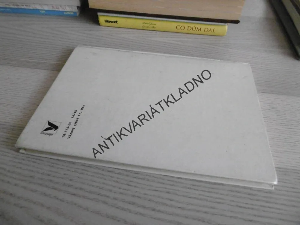 DOKTOR BOLÍTO, KORNĚJ ČUKOVSKIJ, **an