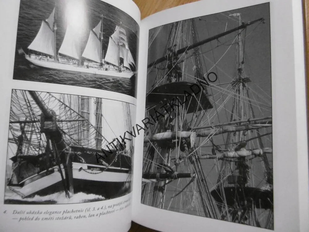 NEJSLAVNĚJŠÍ PIRÁTI, VÁCLAV MORAVEC, ŽIVOT POD VLAJKOU ŠTĚSTĚNY, **an