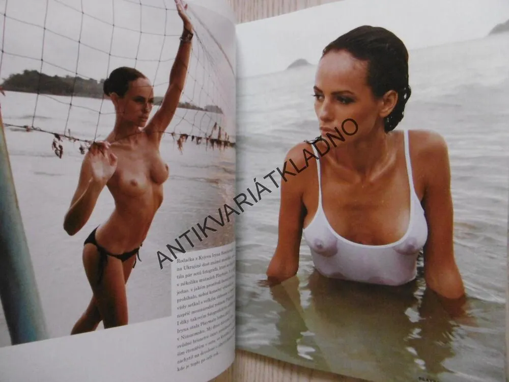 PLAYBOY, 3/2022, KAYLEE, MARIAN VOJTKO
