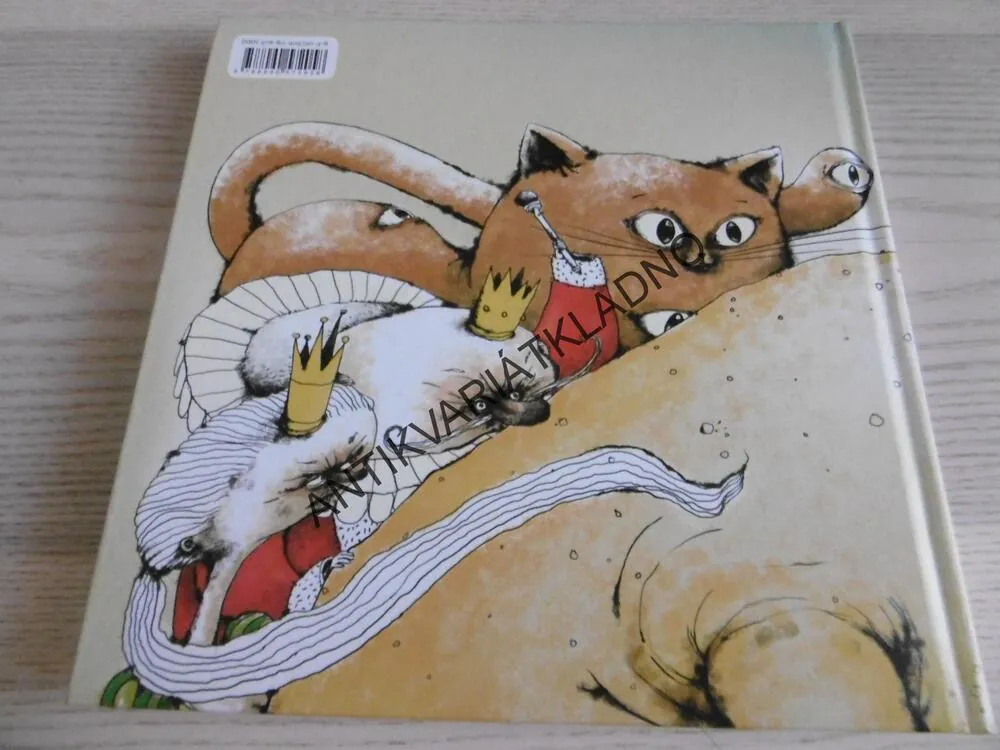 PRACHÁČEK, VELKÉ DOBRODRUŽSTVÍ SE ZLATOU ŽÁBOU, OLGA STANKOVIČOVÁ, **an