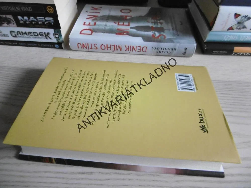 SLOUP DO NEBE, WILLIAM R. FORSTCHEN, **an