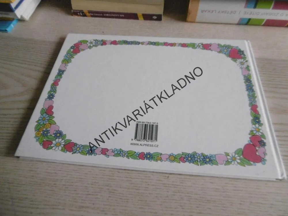 DENÍK NAŠEHO DĚŤÁTKA, NOVÉ, **an