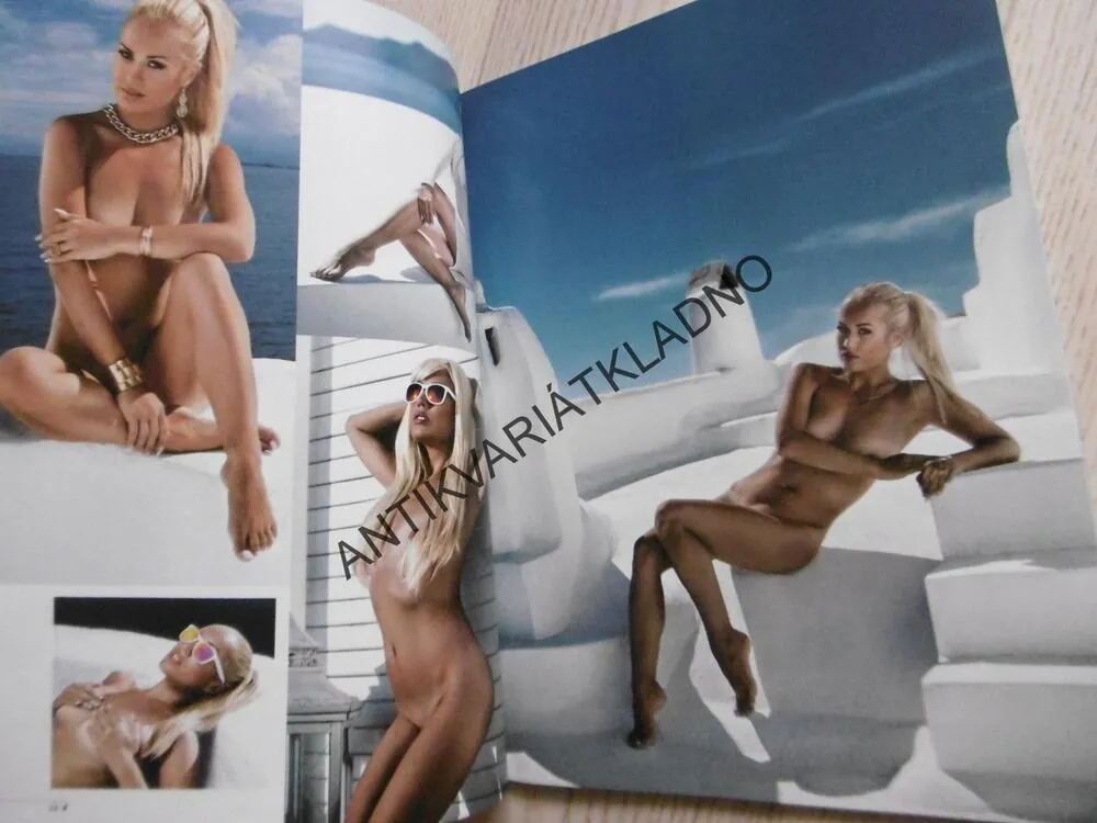 PLAYBOY, 11/2013, VLADIMÍR MEČIAR