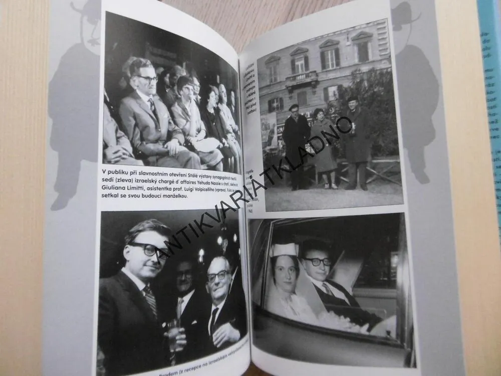 MOJE ZRCADLO, LADISLAV FUKS, A CO BYLO ZA ZRCADLEM, JIŘÍ TUŠL, **an