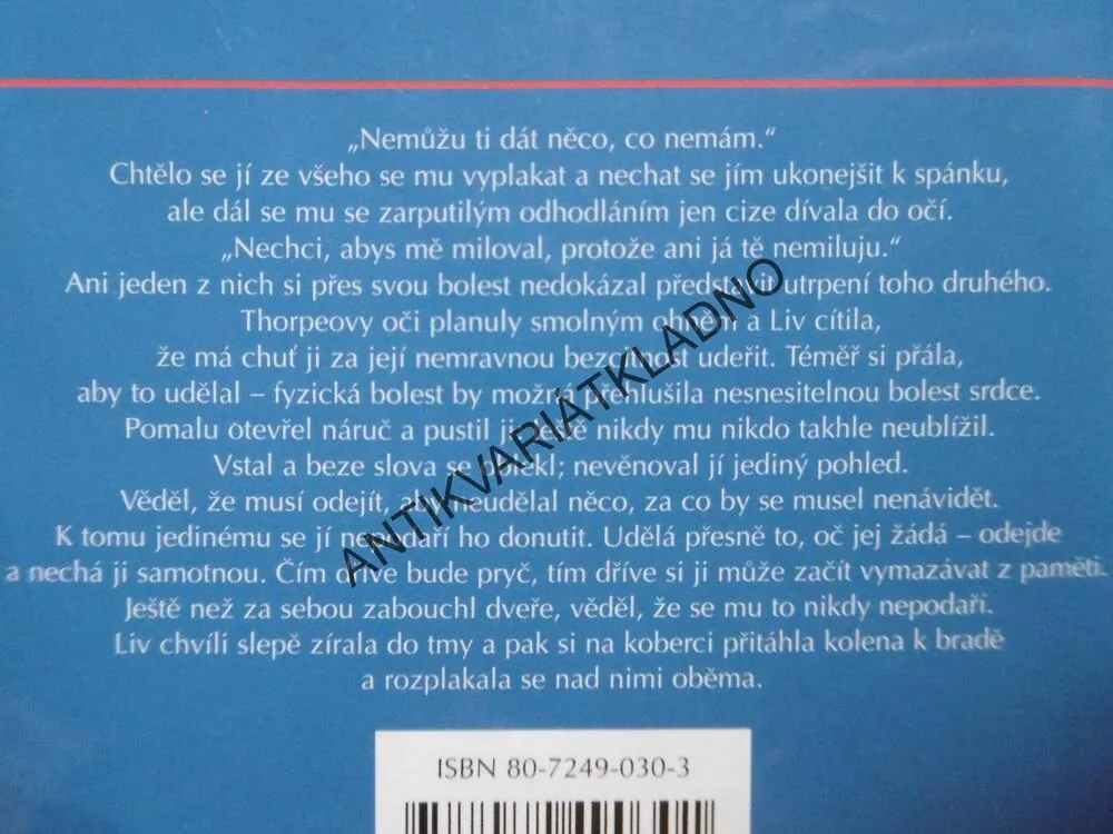 PŘIJĎ A ZŮSTAŇ, NORA ROBERTSOVÁ, **an