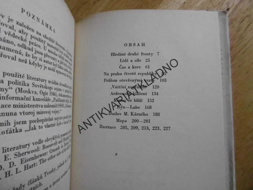 DRUHÁ FRONTA, KRAMINOV, ZÁPISKY SOVĚTSKÉHO VÁLEČNÉHO DOPISOVATELE
