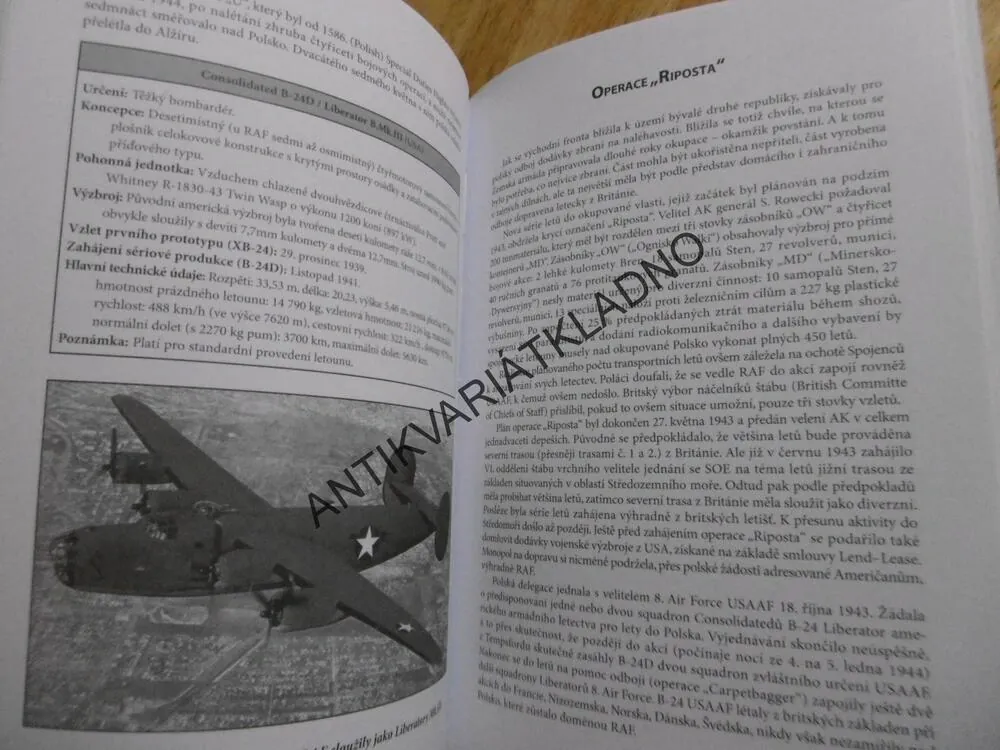 OHNIVÝ MOST, MIROSLAV ŠNAJDR, LETECKÉ OPERACE, VÁLKA, LETECTVÍ