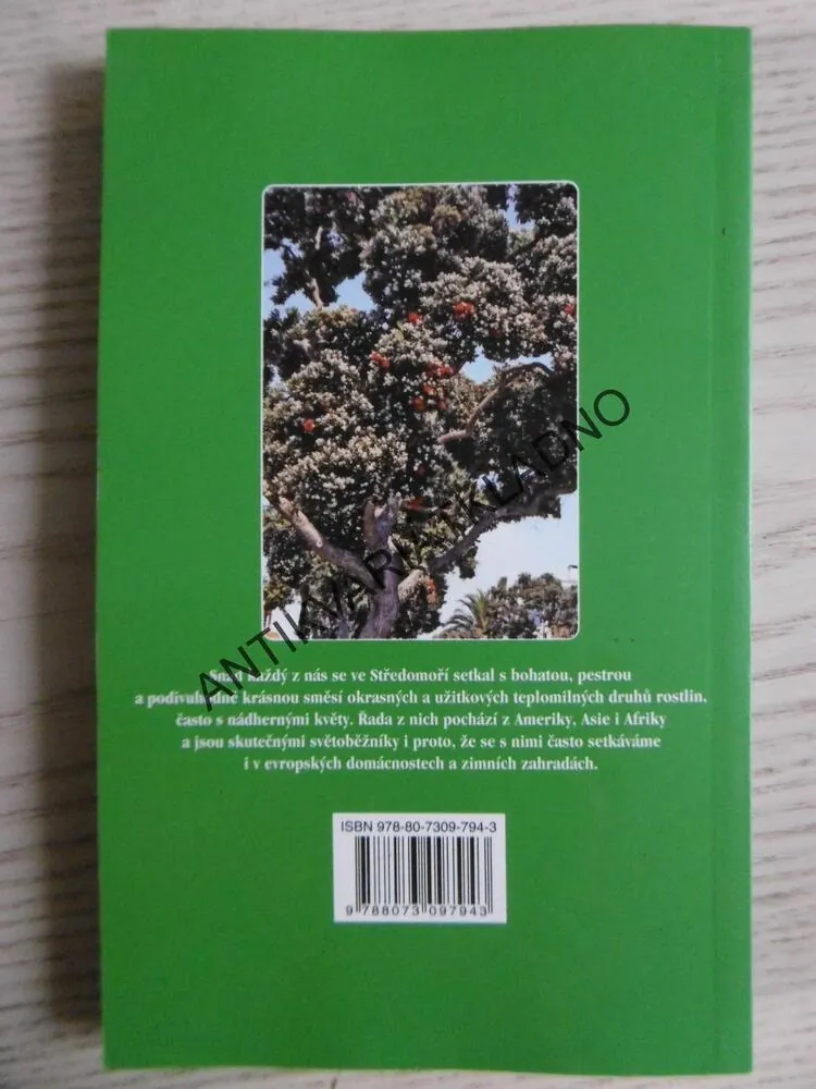 ZELENÍ SVĚTOBĚŽNÍCI, MARIE MUSILOVÁ, **an