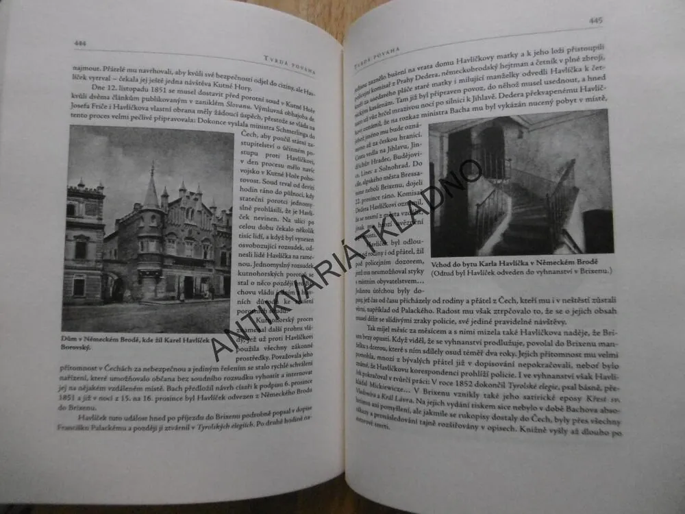 VELCÍ MUŽOVÉ ČESKÝCH DĚJIN, ŽIŽKA, KAREL IV., KŘIVÁNKOVÁ, **an