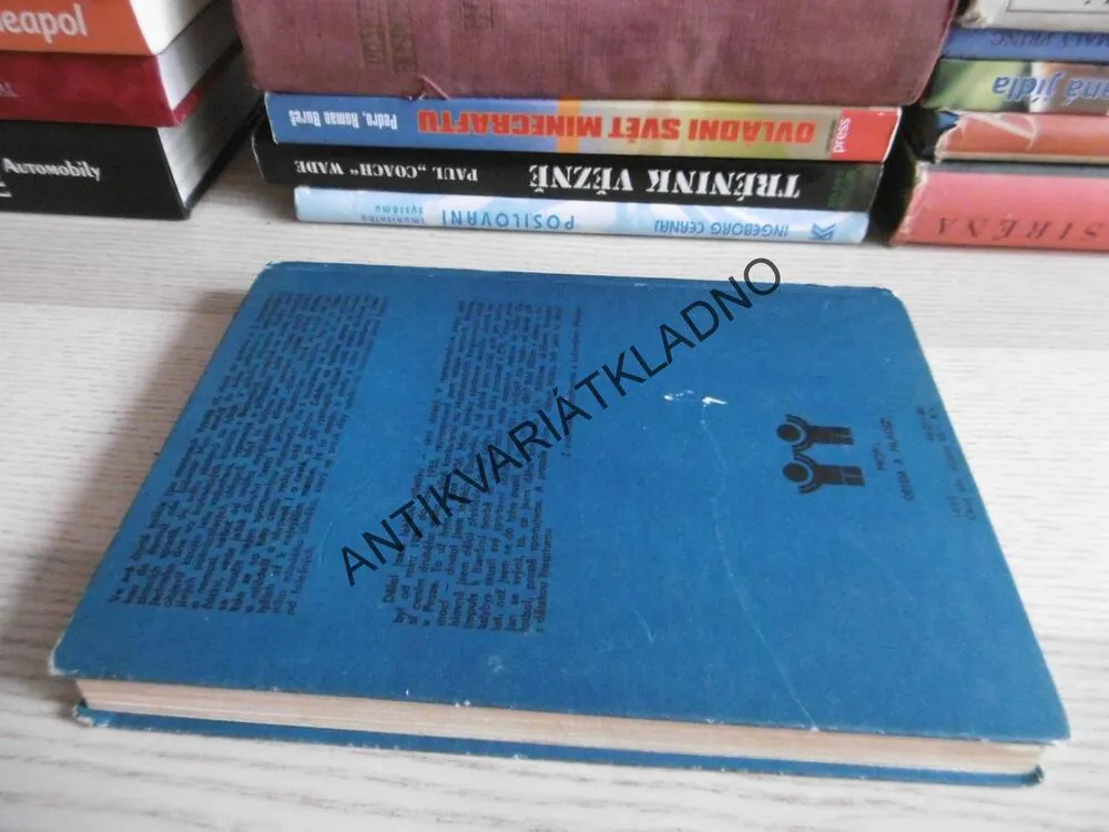 ČEKÁNÍ NA RYCHLOU STOPU, LUBOMÍR MAN, BOHUMIL KONEČNÝ, **an