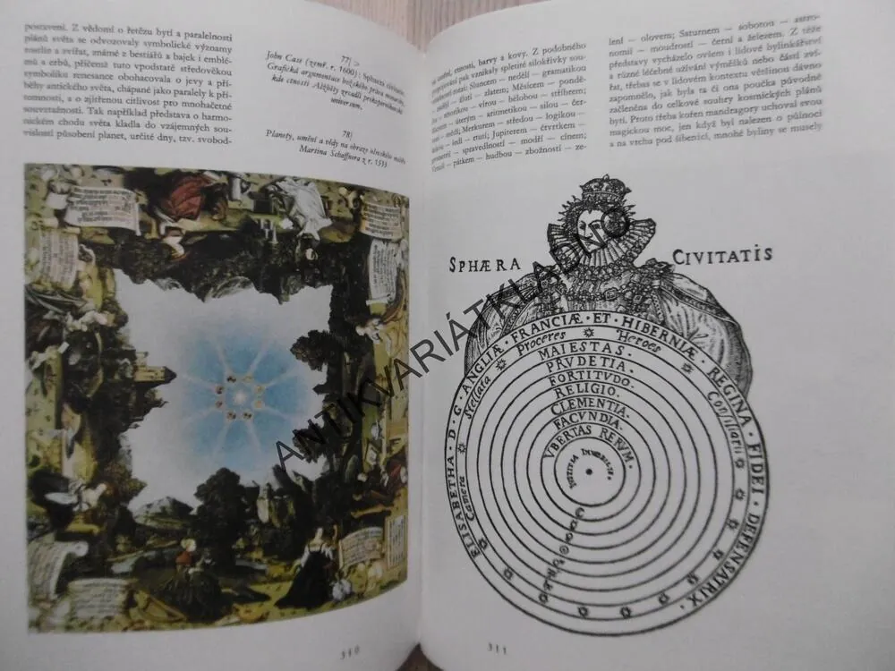 ALŽBĚTÍNSKÉ DIVADLO, SHAKESPEAROVI PŘEDCHŮDCI, **an