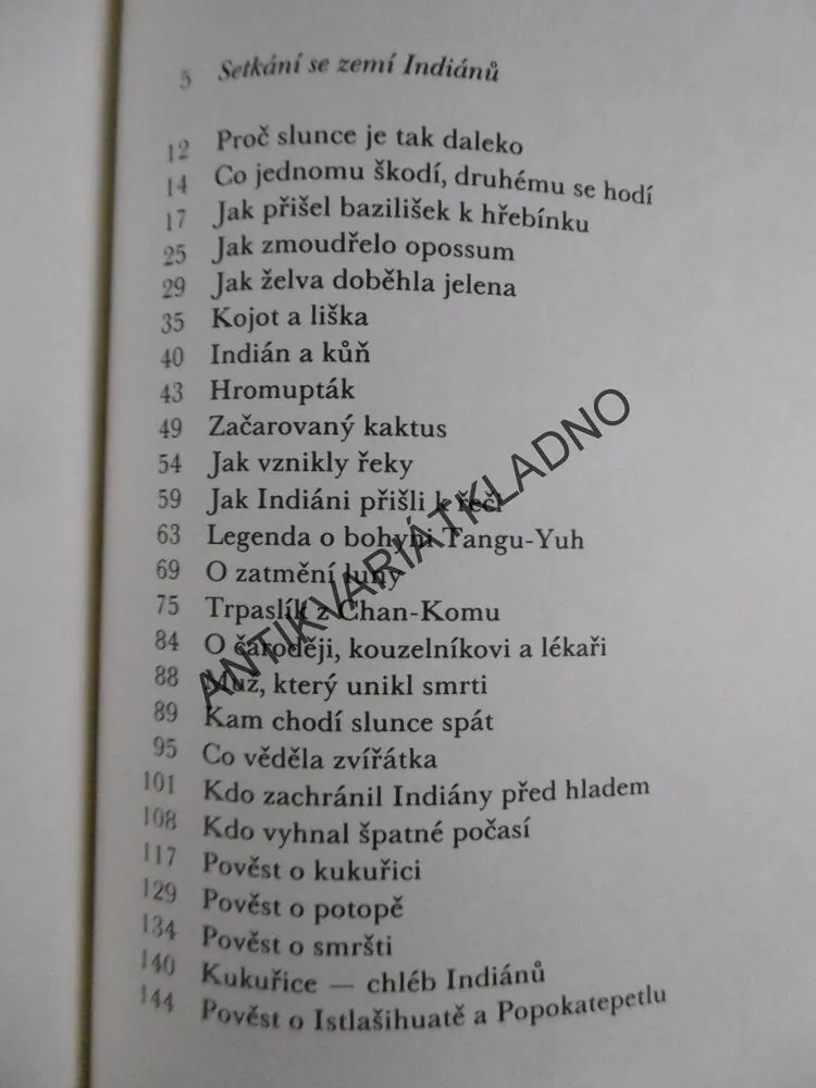 DĚTI TROPICKÉHO SLUNCE, MIRA HOLZBACHOVÁ, **an