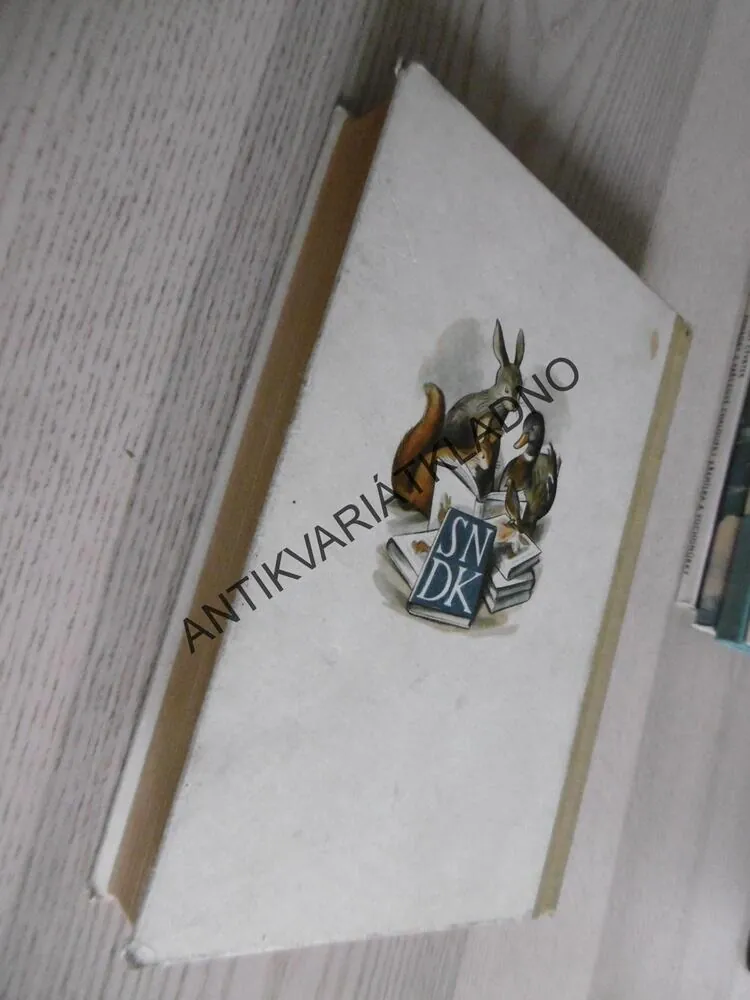 PODIVUHODNÁ CESTA NILSE HOLGERSSONA ŠVÉDSKEM, SELMA LAGERLÖFOVÁ, **an