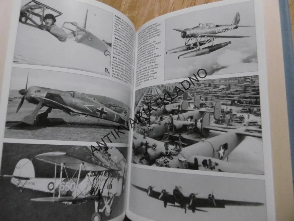 LUFTWAFFE VÍTĚZÍ, ODBORNĚ HISTORICKÁ FIKCE, SPICK, LETECTVÍ, VÁLKA